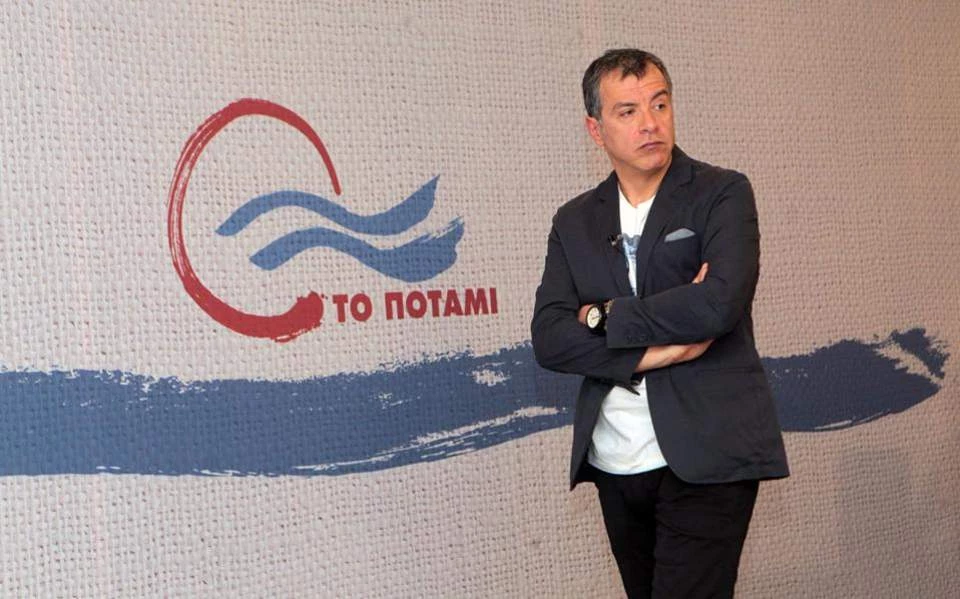 Αποχώρηση από το Ποτάμι μετά το διαζύγιο με το ΚΙΝΑΛ – Ραγδαίες εξελίξεις